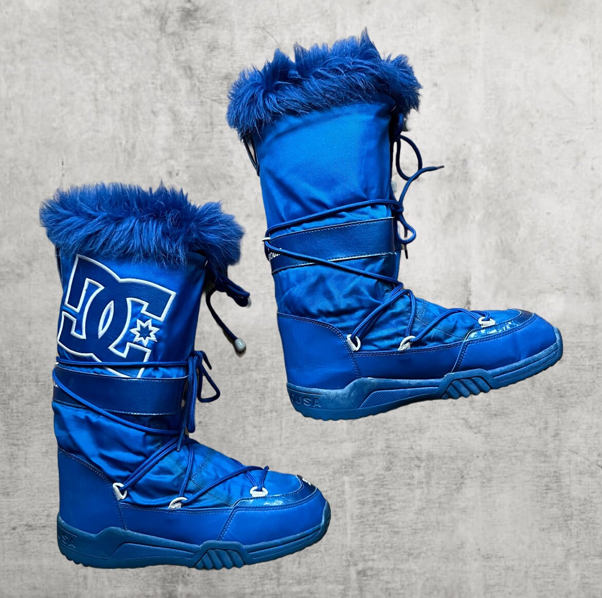 dc snow boots womens