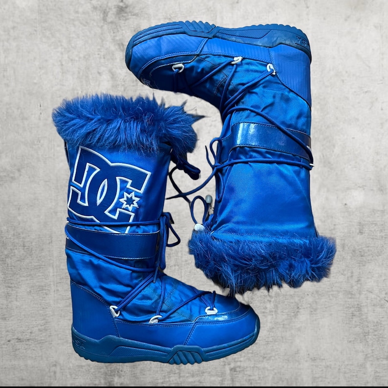 dc snow boots womens