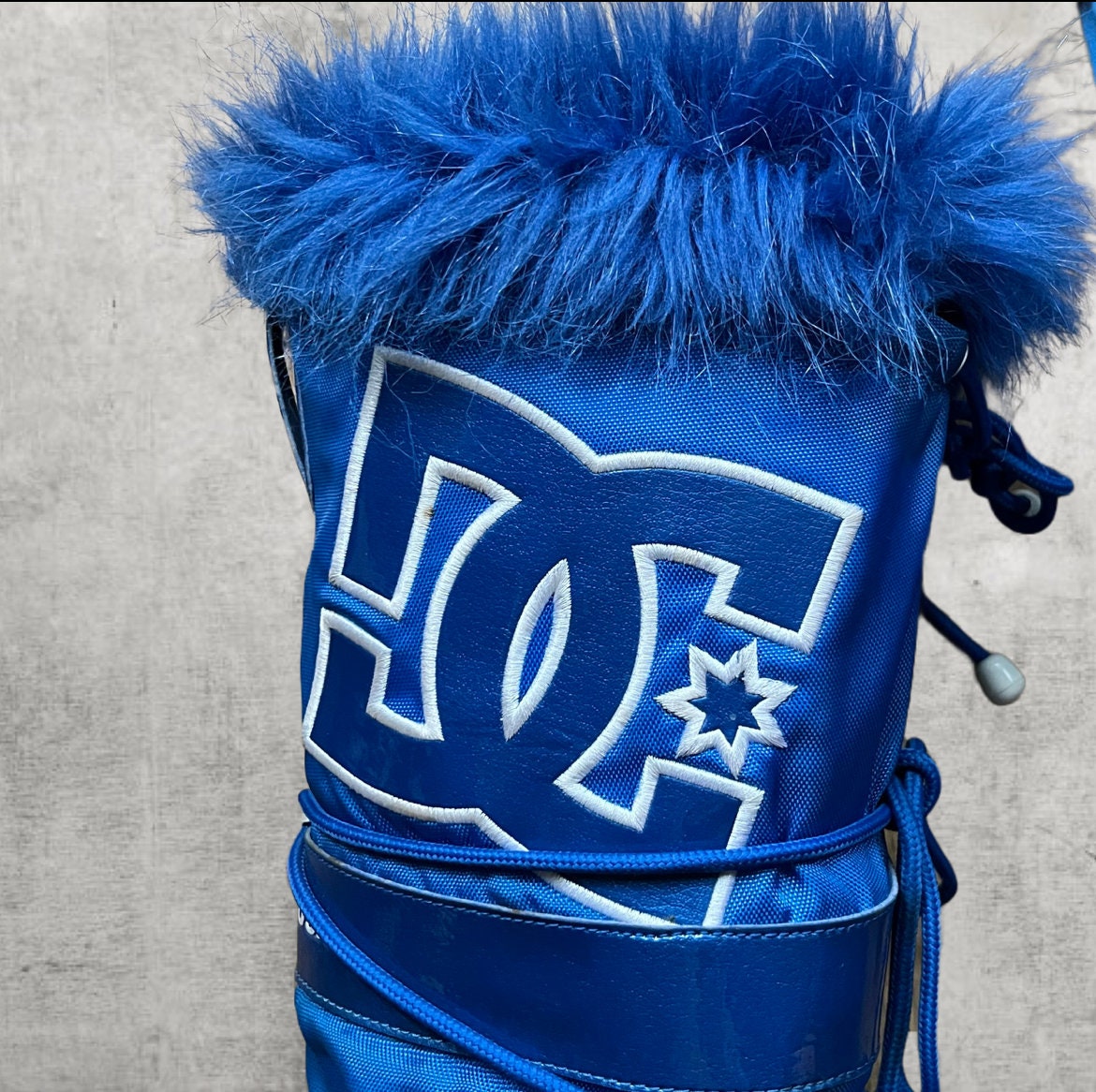 dc snow boots womens