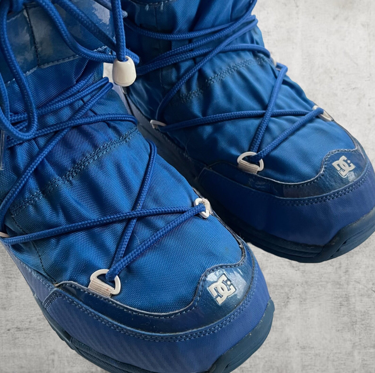 dc snow boots womens