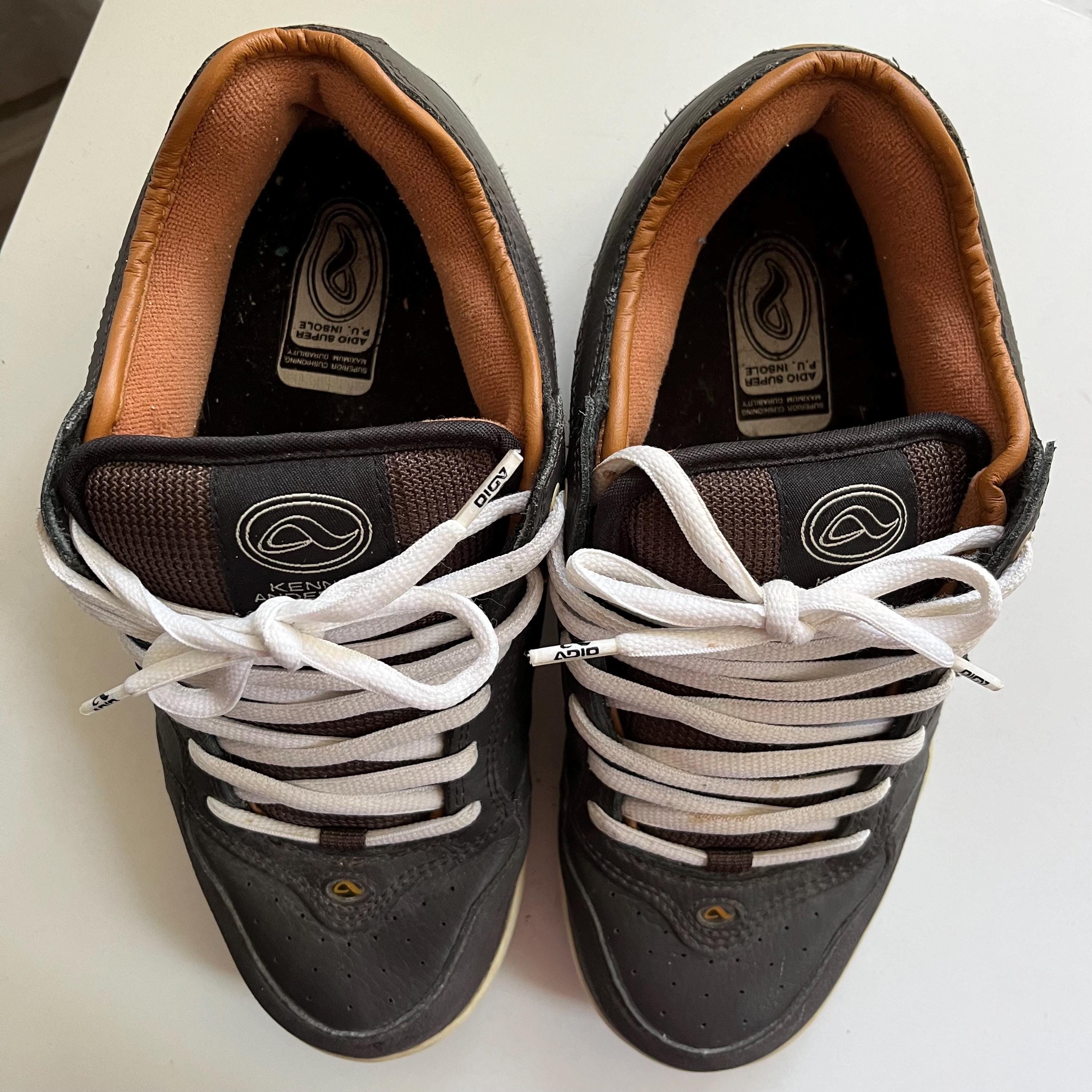Bam margera adio skate shoes best sale