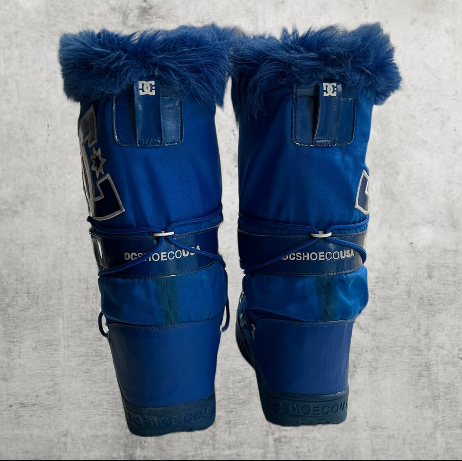 dc snow boots womens
