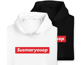 Susmaryosep Filipino Pinoy hoodie Philippines