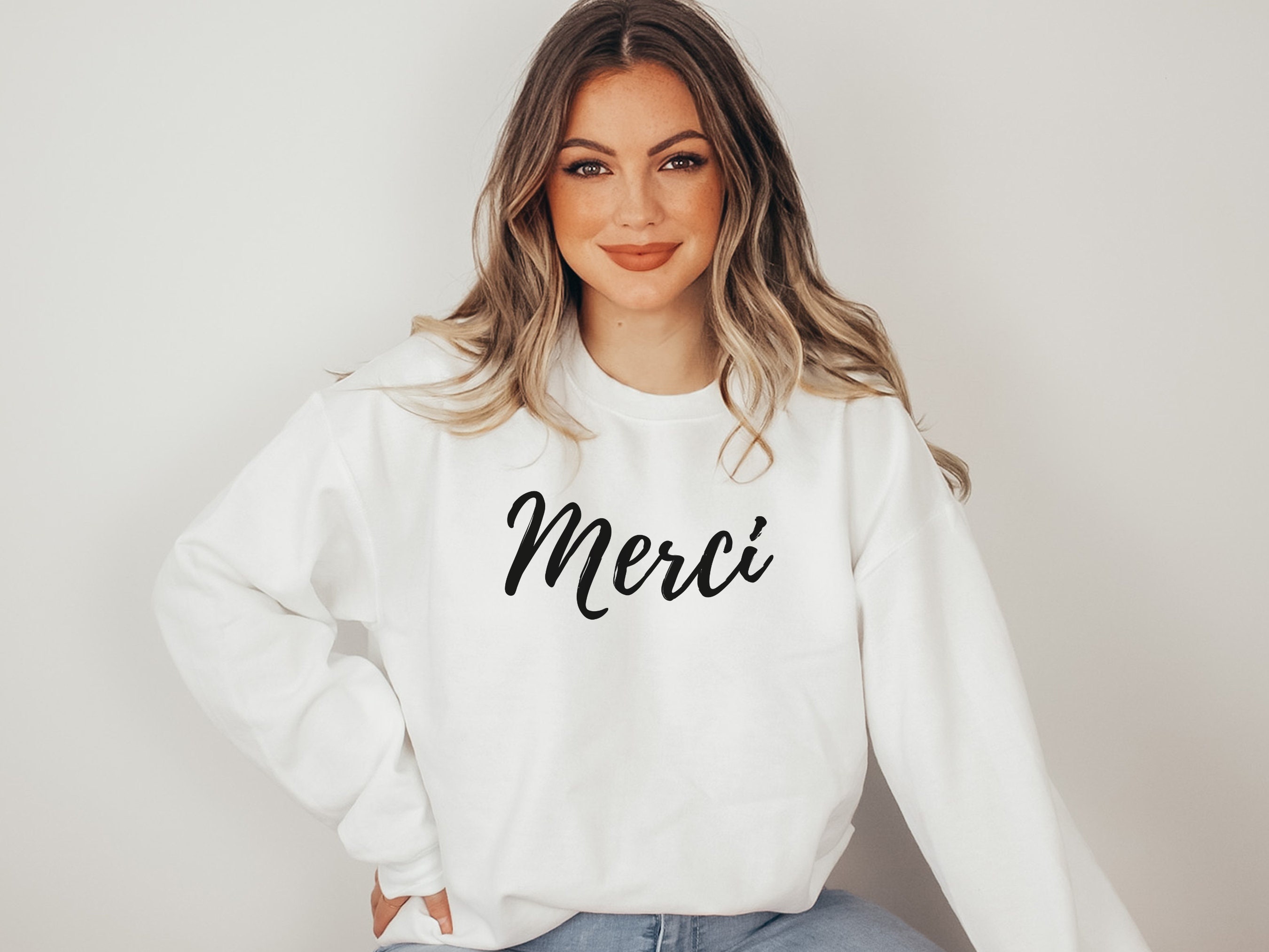 Merci jumper deals