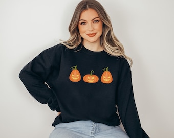 asda pumpkin jumper