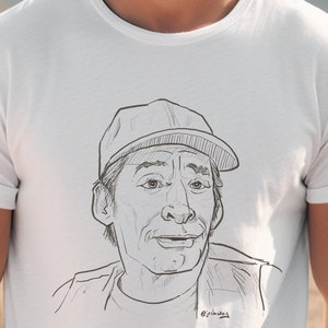 Ernest P. Worrell, Ernest Goes to Camp, Hey Vern, Know What I Mean, Shirt, Comedy, Funny, Movies, Jim Varney, Character, Sketch Comedy