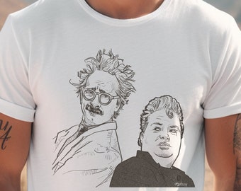 MST3K, The Mads, Dr Forrester, TV's Frank, Clayton, Mystery Science, Theater 3000, Comedy, TV, Funny, Frank Conniff, Trace Beaulieu