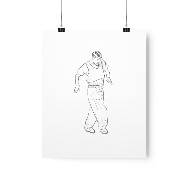 Waiting for Guffman Etsy