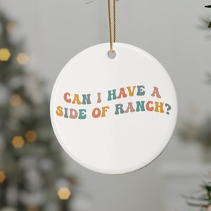 Can I Have A Side Of Ranch, Funny Ranch Lover, Ranch Dressing Lover, Salad Dressing, Dipping Ranch, Ranch Sauce, Ranch Dip, Ranch Condiment