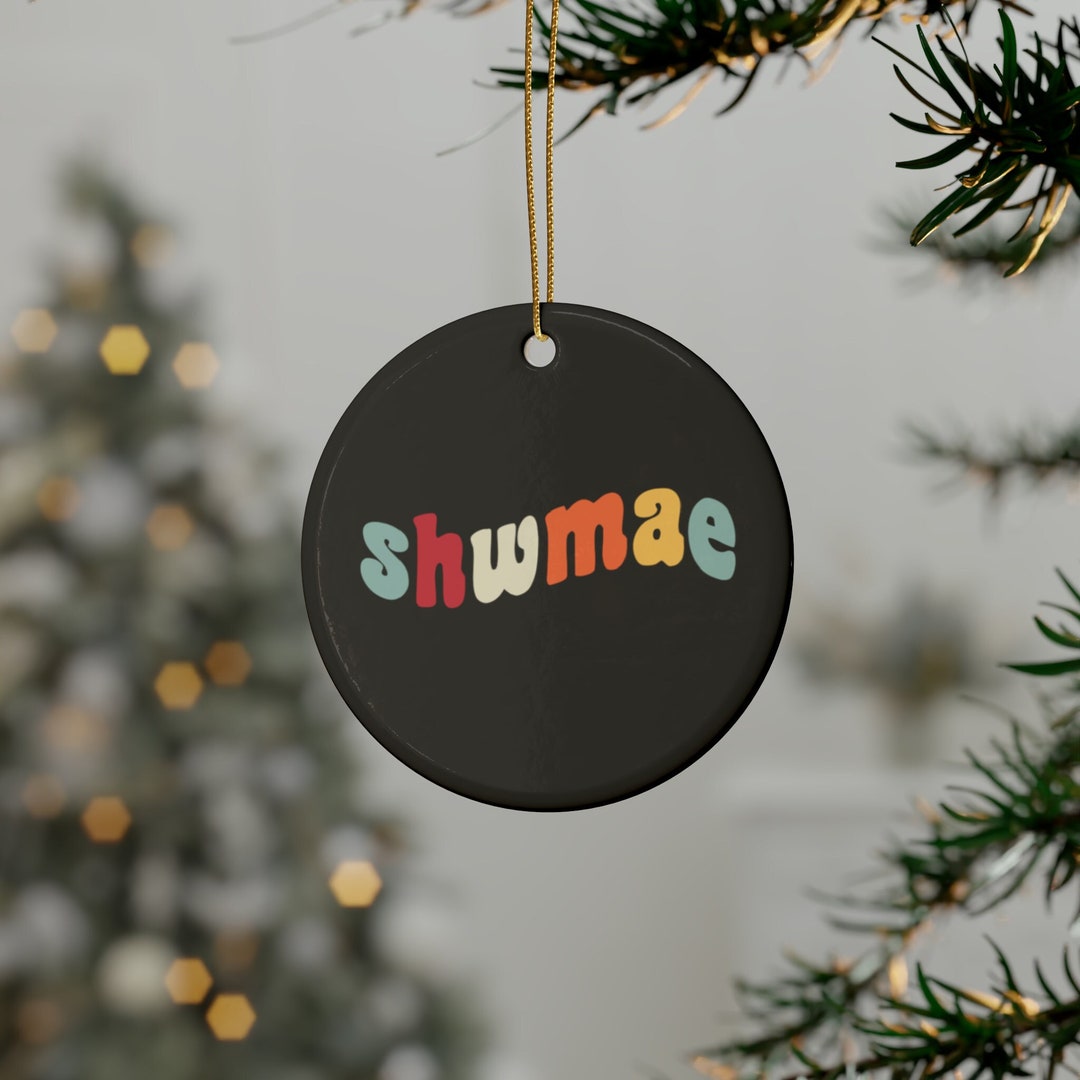 Sumae Schwmae Sumae Day, Su'mae, North Welsh Greeting, Welsh Gift, Wales Gift ...