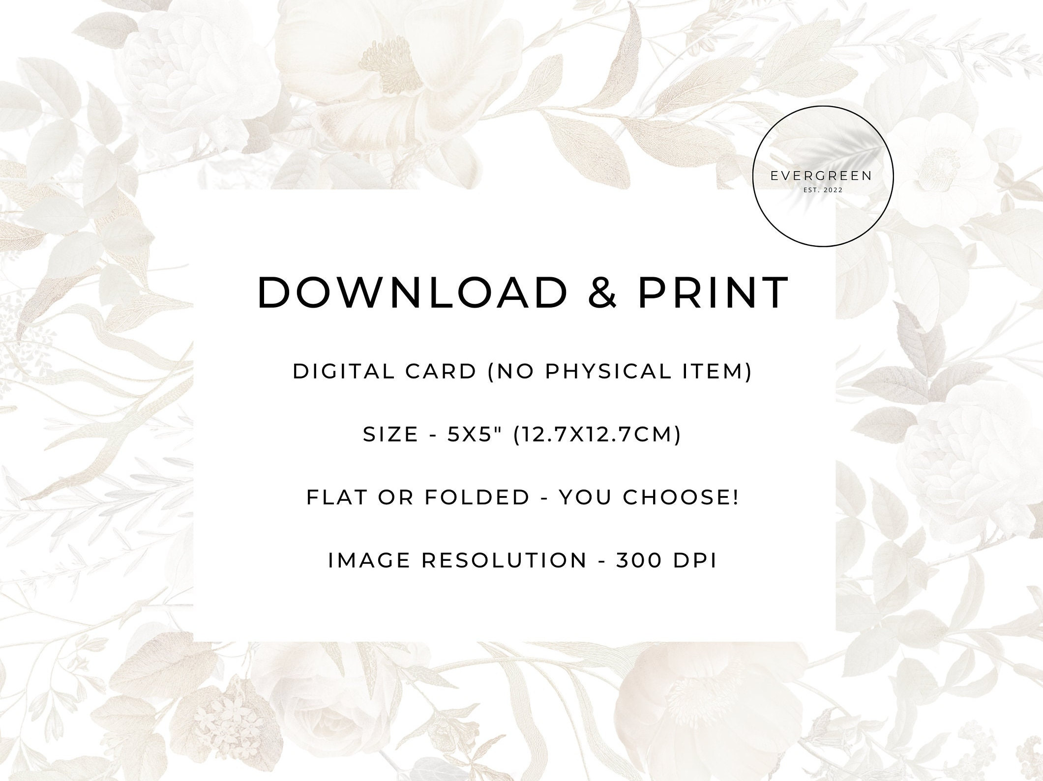 happy-birthday-card-printable-instant-download-minimalist-card-etsy