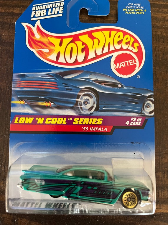 Cool 2024 hot wheels