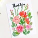 see more listings in the Cards | Thank You section