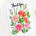 see more listings in the Cards | Thank You section