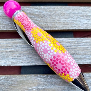 Chunky Diamond Painting Pen