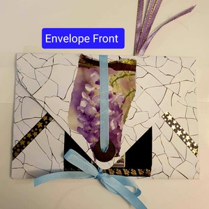 Shabby Chic-envelop