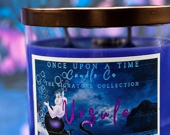 Honey Pot, Winnie the Pooh Soy Wax Candle-Warm Honey & Almonds – Once Upon  a Time Candle Co