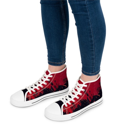 Women's sold High Top Sneakers