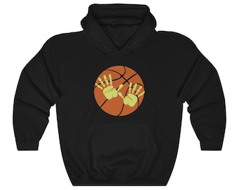 Unisex Heavy Blend Kapuzenpullover