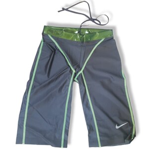 Nike Swim Swift Professional Competition Zwemmen Jammers BNWT rrp GBP130 Maat UK Large 36"