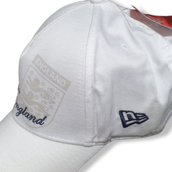 Official England Football FA New Era 