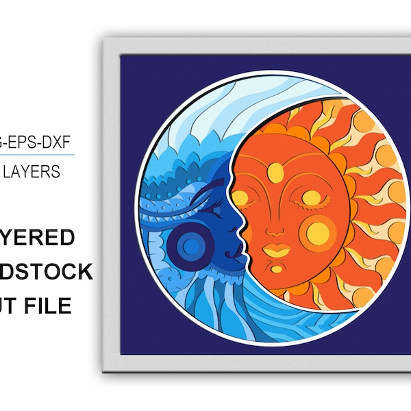The Sun and the Moon 3D Box The moon Shadow Box The Sun svg 3D Layered Svg Sun and Moon 3D Box Cricut Files Light Box 3d paper cut The Sun and the Moon 3D Box The moon Shadow Box The Sun svg 3D Layered Svg Sun and Moon 3D Box Cricut Files Light Box 3d paper cut