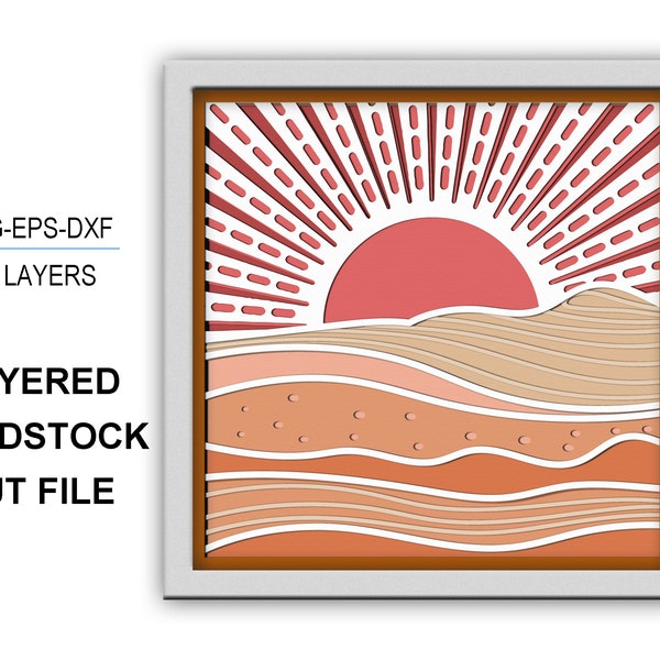 Mountain Boho 3D Box Mountain Boho Shadow Box svg 3D Layered Svg Light Box Svg 3D Box Cricut Files Light Box 3d paper cut Mountain Boho 3D Box Mountain Boho Shadow Box svg 3D Layered Svg Light Box Svg 3D Box Cricut Files Light Box 3d paper cut