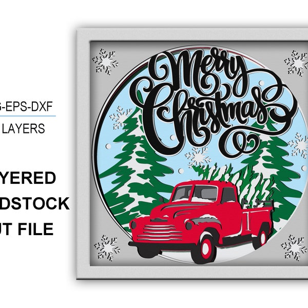 CHRISTMAS TRUCK 3D Box Christmas Shadow Box Christmas Poinsettia svg 3D Layered Svg Light Box Svg 3D Box Cricut Files Light Box paper cut CHRISTMAS TRUCK 3D Box Christmas Shadow Box Christmas Poinsettia svg 3D Layered Svg Light Box Svg 3D Box Cricut Files Light Box paper cut