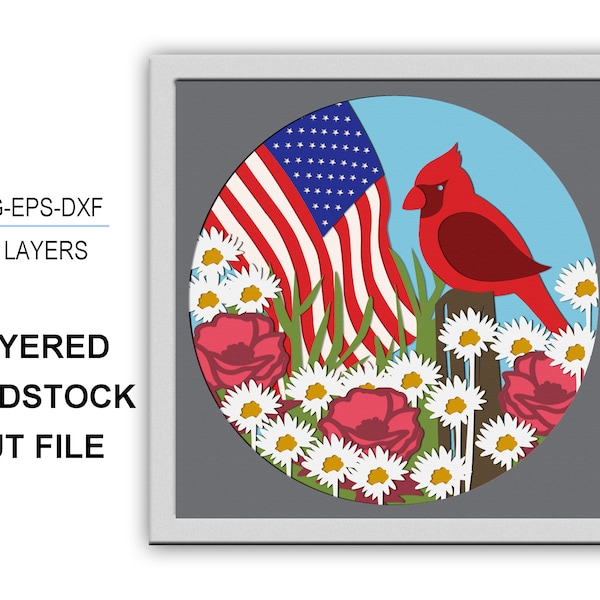 3D American Flag- Freedom Patriotic box Shadow Box svg Layered Svg Light Box Svg 4th of July Cricut File Silhouette Cardstock Svg 3D American Flag- Freedom Patriotic box Shadow Box svg Layered Svg Light Box Svg 4th of July Cricut File Silhouette Cardstock Svg