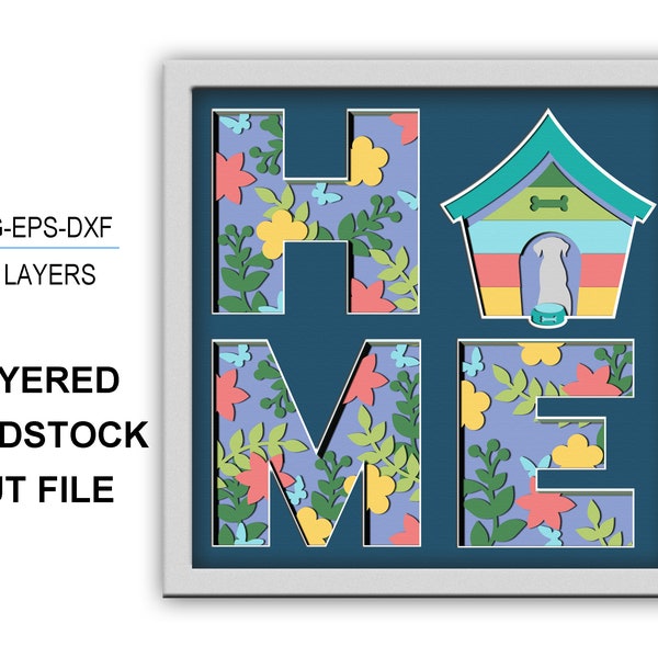 DOG PAW HOME 3D Box Christmas Shadow Box Dog Paw Home svg 3D Layered Svg 3D Box Cricut Files Light Box 3d paper cut DOG PAW HOME 3D Box Christmas Shadow Box Dog Paw Home svg 3D Layered Svg 3D Box Cricut Files Light Box 3d paper cut