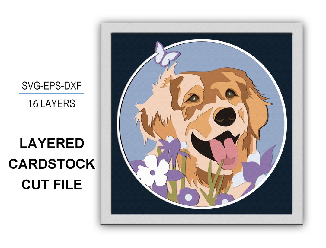 3d-labrador-box-dog-shadow-box-svg-farmhouse-layered-svg-light-etsy