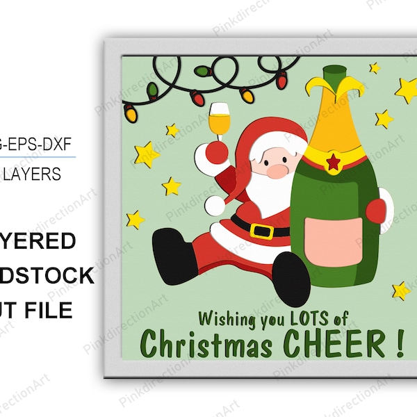 Happy Christmas 3D box, Merry Christmas Shadow Box svg Layered Svg Light Box Svg, Svg for cricut, Christmas Home Decor, Happy Christmas svg Happy Christmas 3D box, Merry Christmas Shadow Box svg Layered Svg Light Box Svg, Svg for cricut, Christmas Home Decor, Happy Christmas svg