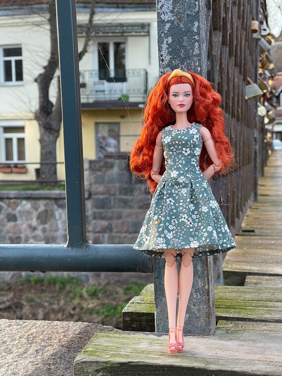 Realistic barbie clothes hotsell