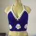 see more listings in the Crop tops section