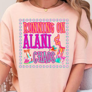 Alani Nu & Chaos PNG: Coquette Energy Drink, Mom Life (Digital Download)