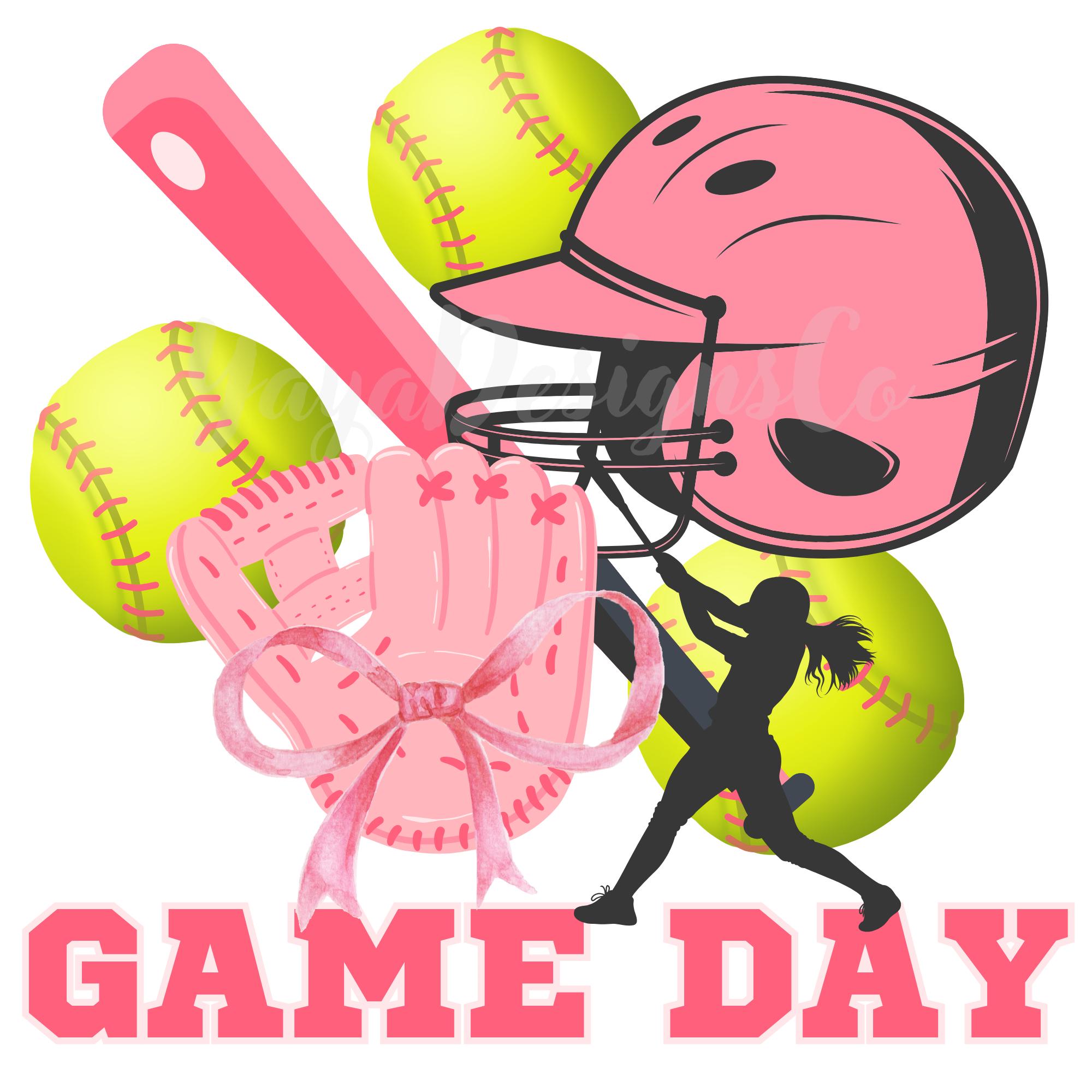 Ball Game Coquette
