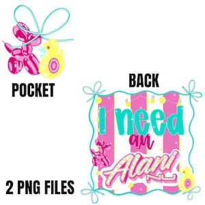 Alani Nu PNG: Coquette Energy Drink Digital File (Digital Download) Mom Life