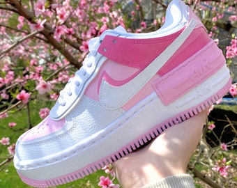 Custom Air Force 1 | Etsy Singapore