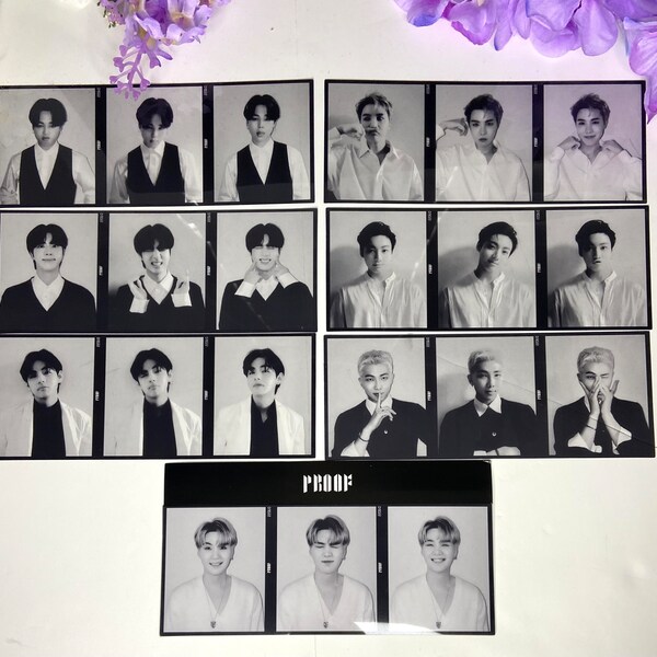 Photo Strip Album Etsy