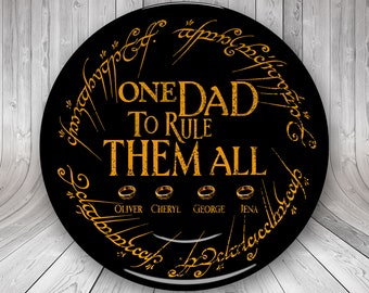 Rule Them All - Etsy