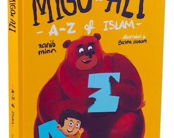 Migo and Ali: A to Z of Islam