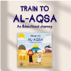 Train to Al-Aqsa | An Educational Journey | Palestine