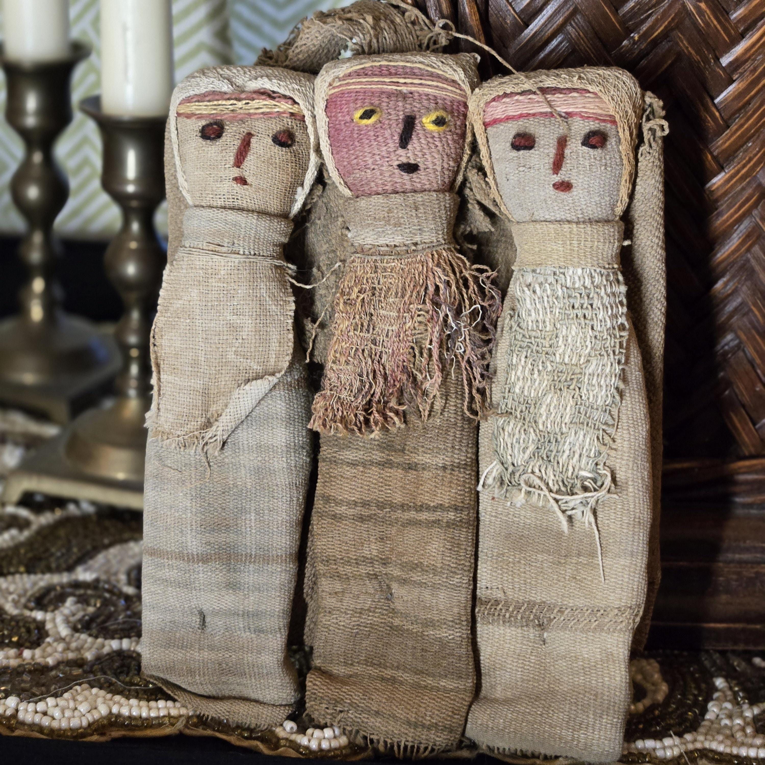 Vintage Peruvian Textile - Etsy - Page 4