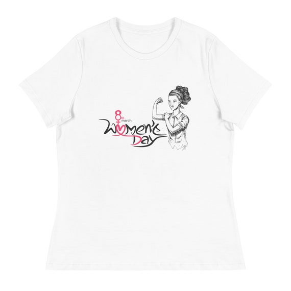 International Women�s Day 2022 IWD Happy Women�s Day Etsy UK