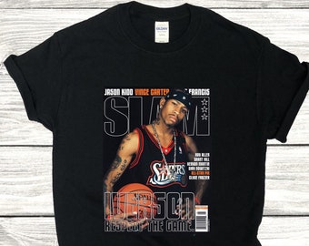 Vintage Nba T Shirt - Etsy