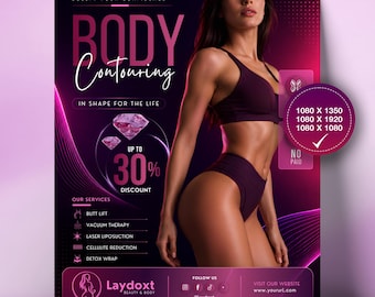 Instagram Templates
