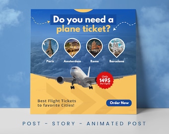 Instagram Templates