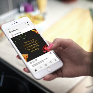 Pizza Instagram Posts Template, Fast Food Menu Marketing Branding Kit, Pizza Shop Social Media Flyers, DIY Restaurant Canva Banner, Digital Art, Dinner, Gift, Pepperoni Pizza, Pizza Box, Food Influencer Post, Blogger Template, Engagement Booster, Small Business, Pizza Online Order, Fast Food IG Marketing Bundle, Pizza IG Post, Story Template, Food Brand Kit, Green and Red Template, Italian Pizza Ad Banner, DIY Flyer Design, Premade Template, Instant Download.