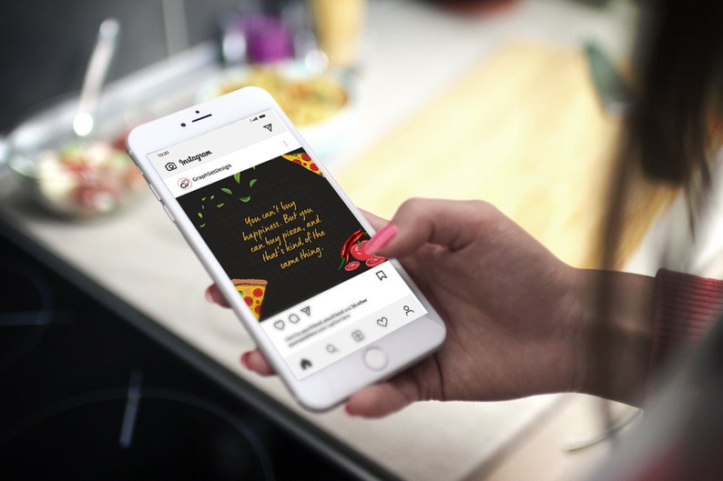 Pizza Instagram Posts Template, Fast Food Menu Marketing Branding Kit, Pizza Shop Social Media Flyers, DIY Restaurant Canva Banner, Digital Art, Dinner, Gift, Pepperoni Pizza, Pizza Box, Food Influencer Post, Blogger Template, Engagement Booster, Small Business, Pizza Online Order, Fast Food IG Marketing Bundle, Pizza IG Post, Story Template, Food Brand Kit, Green and Red Template, Italian Pizza Ad Banner, DIY Flyer Design, Premade Template, Instant Download.