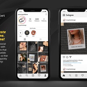 Jewelry Instagram Business Post, Fashion Accessories Template, Jewelry Collection Marketing Banner, Trendy Necklace Story, Editable Canva, Jewellery Banner, Kit, Accessories Seller Branding, Online Ring Shop, Bracelet IG Post, Facebook Banner, Engagement Booster, Green and Beige, Influencer Banner, Earring Branding Bundle, DIY Digital Flyer, Small Business, Premade Template, Instant Download.